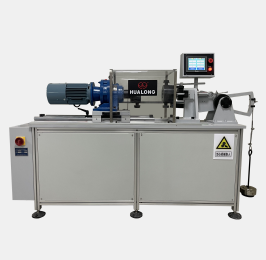 電子式線材扭轉試驗機(A型)-SXN系列