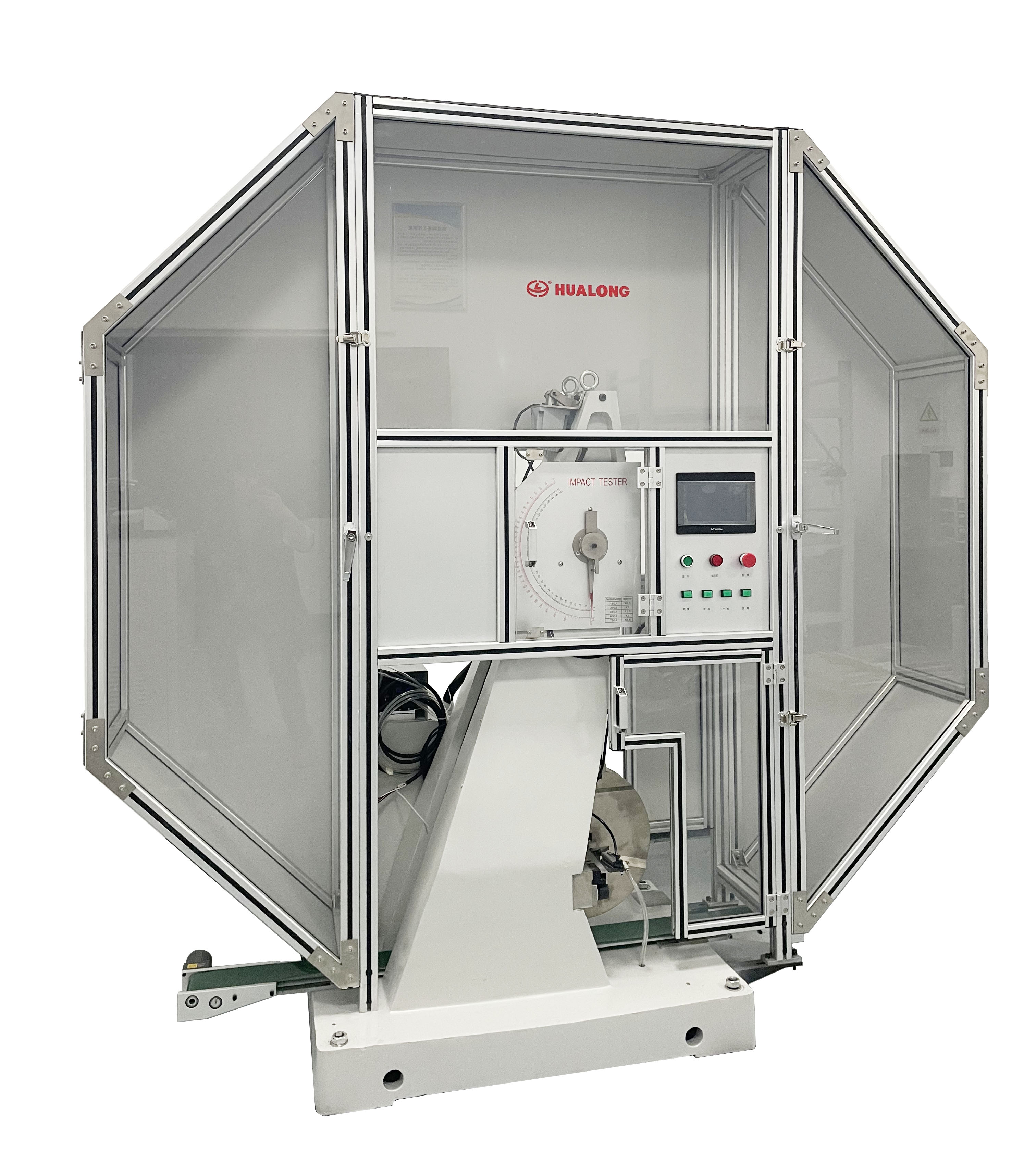 金屬擺錘沖擊試驗機-CBD-D系列