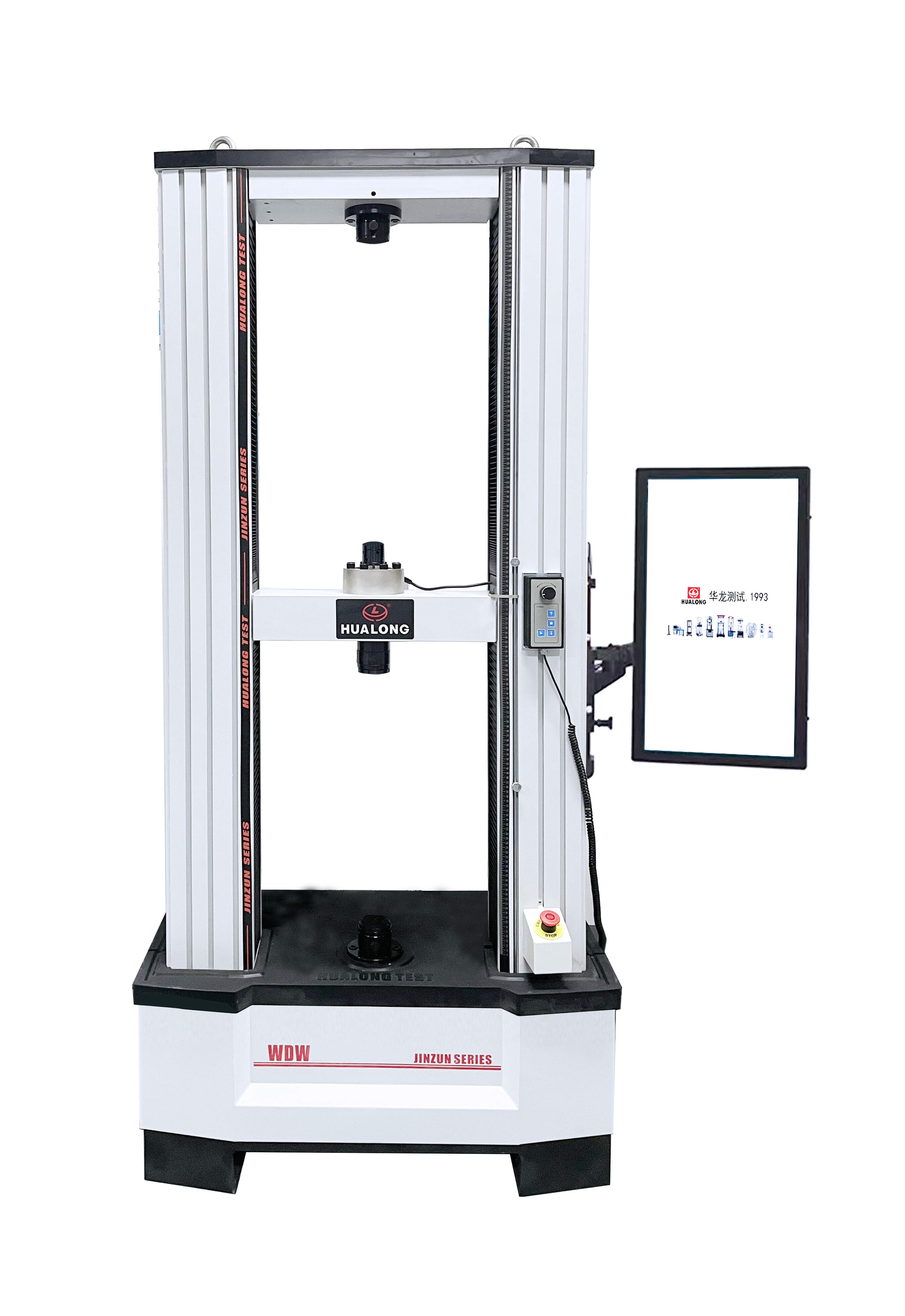 電子萬能試驗機(落地型30kN-300kN)-WDW系列