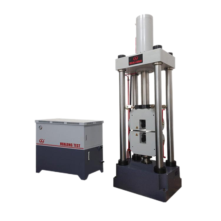 電液伺服萬能試驗機(jī)（300kN-2000kN平推夾具）-WAW-D系列