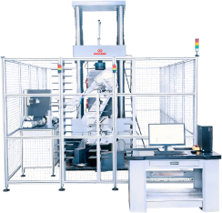 自動化試驗系統