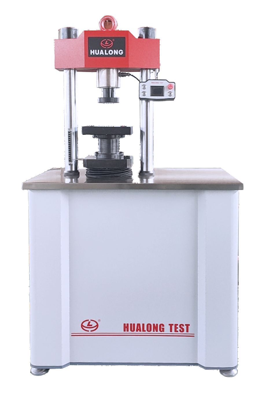 微機控制電子壓力試驗機（300kN-600）-WHY系列