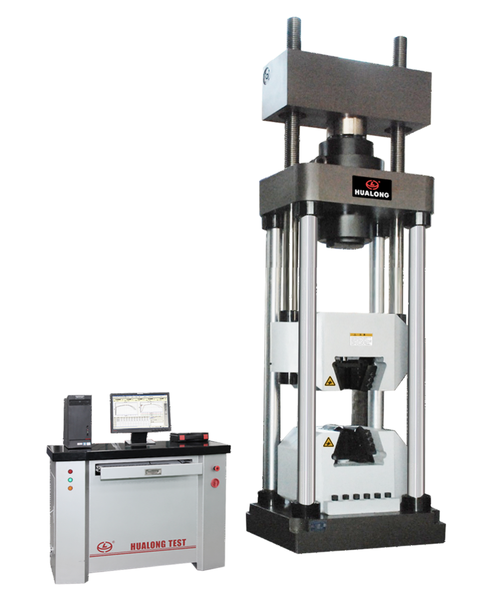 電液伺服萬能試驗機(jī)（1000kN-5000kN）-WAW系列